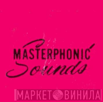 Masterphonic Sounds - Винил CD и Кассеты лейбла Masterphonic Sounds на сайте МаркетВинила