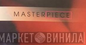 Masterpiece  - Винил CD и Кассеты лейбла Masterpiece (12) на сайте МаркетВинила