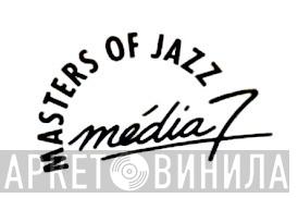 Masters Of Jazz  - Винил CD и Кассеты лейбла Masters Of Jazz (2) на сайте МаркетВинила