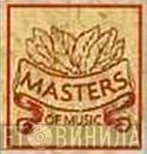 Masters Of Music  - Винил CD и Кассеты лейбла Masters Of Music (8) на сайте МаркетВинила