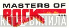 Masters Of Rock  - Винил CD и Кассеты лейбла Masters Of Rock (11) на сайте МаркетВинила