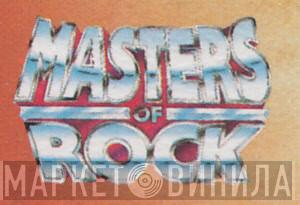 Masters Of Rock  - Винил CD и Кассеты лейбла Masters Of Rock (6) на сайте МаркетВинила