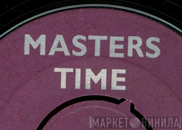 Masters Time - Винил CD и Кассеты лейбла Masters Time на сайте МаркетВинила