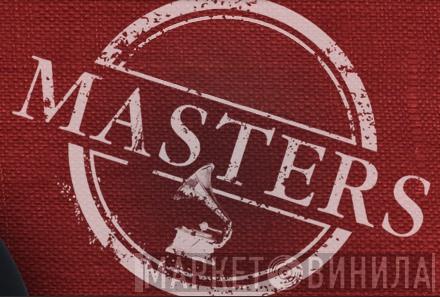 Masters  - Винил CD и Кассеты лейбла Masters (4) на сайте МаркетВинила