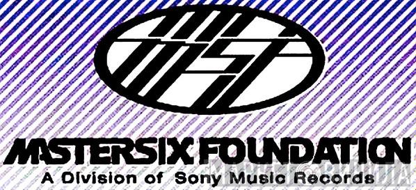 Mastersix Foundation - Винил CD и Кассеты лейбла Mastersix Foundation на сайте МаркетВинила