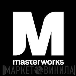 Masterworks  - Винил CD и Кассеты лейбла Masterworks (3) на сайте МаркетВинила