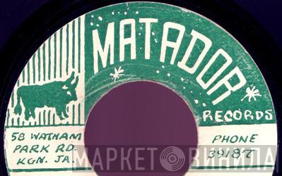 Matador Records - Винил CD и Кассеты лейбла Matador Records на сайте МаркетВинила