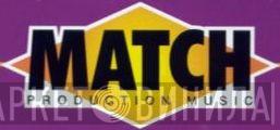 Match Production Music - Винил CD и Кассеты лейбла Match Production Music на сайте МаркетВинила