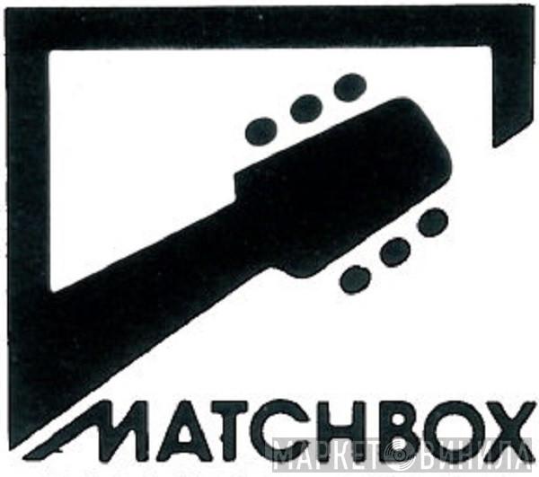 Matchbox Records - Винил CD и Кассеты лейбла Matchbox Records на сайте МаркетВинила