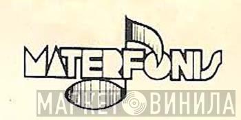Materfonis - Винил CD и Кассеты лейбла Materfonis на сайте МаркетВинила