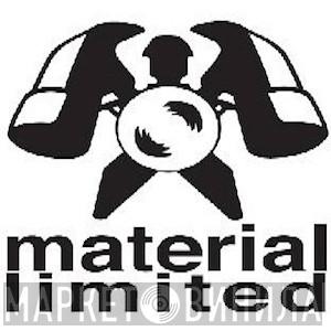 Material Limited - Винил CD и Кассеты лейбла Material Limited на сайте МаркетВинила