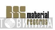 Material Records - Винил CD и Кассеты лейбла Material Records на сайте МаркетВинила
