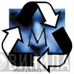 Materials - Винил CD и Кассеты лейбла Materials на сайте МаркетВинила