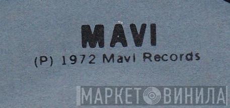 Mavi Records - Винил CD и Кассеты лейбла Mavi Records на сайте МаркетВинила