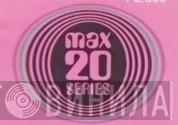 Max 20 Series - Винил CD и Кассеты лейбла Max 20 Series на сайте МаркетВинила
