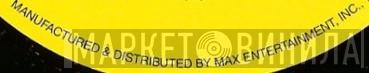Max Entertainment, Inc. - Винил CD и Кассеты лейбла Max Entertainment, Inc. на сайте МаркетВинила