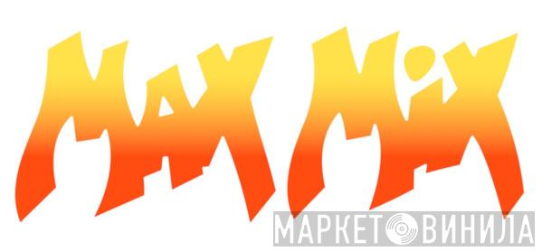Max Mix - Винил CD и Кассеты лейбла Max Mix на сайте МаркетВинила