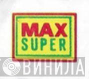 Max Super - Винил CD и Кассеты лейбла Max Super на сайте МаркетВинила