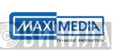 Maxi Media - Винил CD и Кассеты лейбла Maxi Media на сайте МаркетВинила