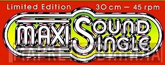 Maxi Sound Single - Винил CD и Кассеты лейбла Maxi Sound Single на сайте МаркетВинила