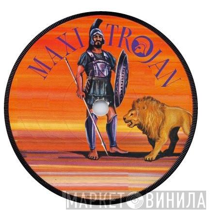 Maxi Trojan - Винил CD и Кассеты лейбла Maxi Trojan на сайте МаркетВинила