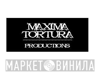 Maxima Tortura - Винил CD и Кассеты лейбла Maxima Tortura на сайте МаркетВинила