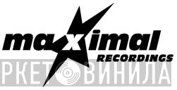 Maximal Recordings - Винил CD и Кассеты лейбла Maximal Recordings на сайте МаркетВинила