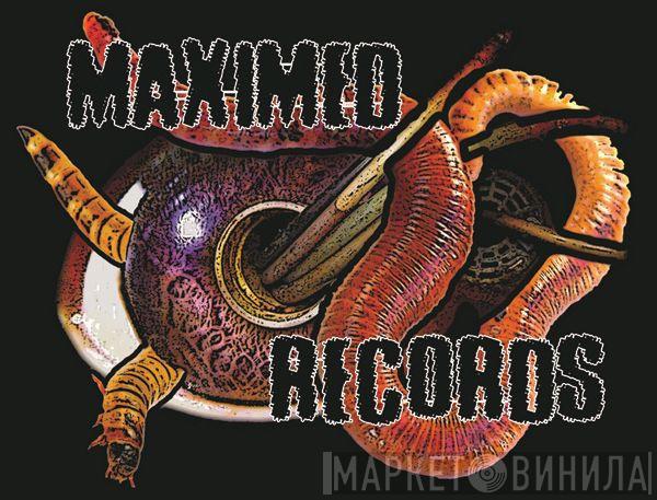 Maximed Records - Винил CD и Кассеты лейбла Maximed Records на сайте МаркетВинила