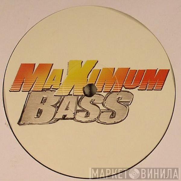 Maximum Bass - Винил CD и Кассеты лейбла Maximum Bass на сайте МаркетВинила
