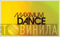 Maximum Dance - Винил CD и Кассеты лейбла Maximum Dance на сайте МаркетВинила