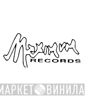 Maximum Records - Винил CD и Кассеты лейбла Maximum Records на сайте МаркетВинила