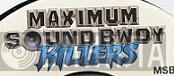 Maximum Sound Bwoy Killers - Винил CD и Кассеты лейбла Maximum Sound Bwoy Killers на сайте МаркетВинила