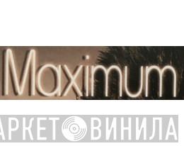 Maximum  - Винил CD и Кассеты лейбла Maximum (4) на сайте МаркетВинила