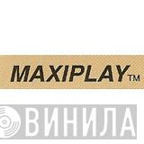 Maxiplay - Винил CD и Кассеты лейбла Maxiplay на сайте МаркетВинила