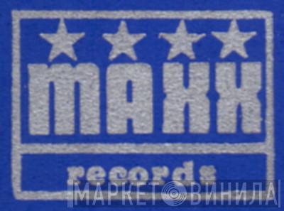 Maxx Records - Винил CD и Кассеты лейбла Maxx Records на сайте МаркетВинила
