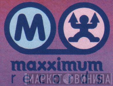 Maxximum Records - Винил CD и Кассеты лейбла Maxximum Records на сайте МаркетВинила