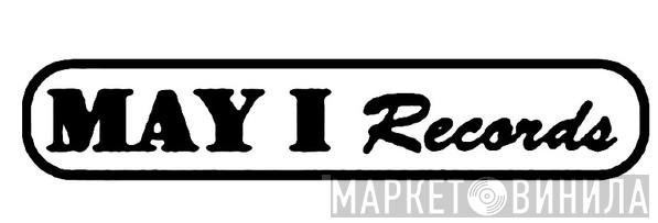 May I Records - Винил CD и Кассеты лейбла May I Records на сайте МаркетВинила