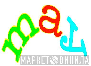 May - Винил CD и Кассеты лейбла May на сайте МаркетВинила