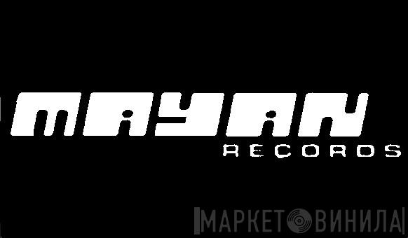 Mayan Records - Винил CD и Кассеты лейбла Mayan Records на сайте МаркетВинила