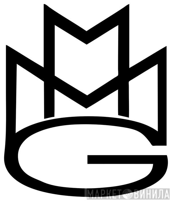 Maybach Music Group - Винил CD и Кассеты лейбла Maybach Music Group на сайте МаркетВинила