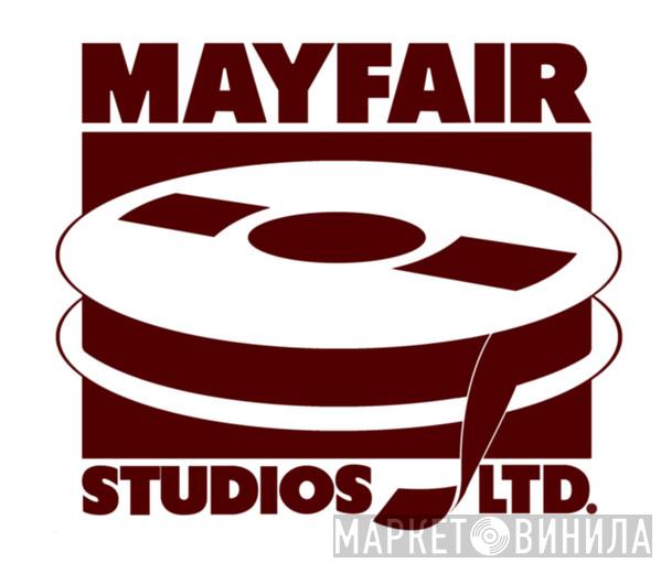 Mayfair Recording Studios - Винил CD и Кассеты лейбла Mayfair Recording Studios на сайте МаркетВинила
