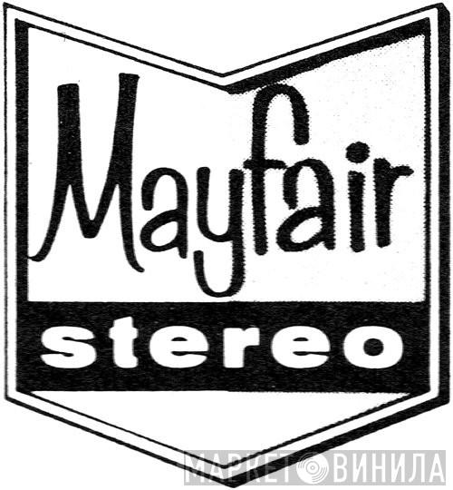 Mayfair Records - Винил CD и Кассеты лейбла Mayfair Records на сайте МаркетВинила