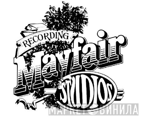 Mayfair Studios - Винил CD и Кассеты лейбла Mayfair Studios на сайте МаркетВинила