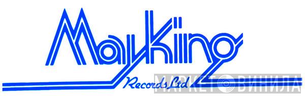 Mayking Records Ltd - Винил CD и Кассеты лейбла Mayking Records Ltd на сайте МаркетВинила