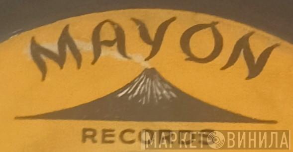 Mayon Records - Винил CD и Кассеты лейбла Mayon Records на сайте МаркетВинила