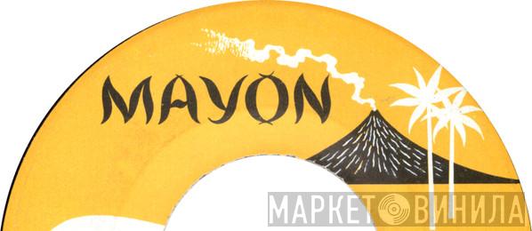 Mayon - Винил CD и Кассеты лейбла Mayon на сайте МаркетВинила