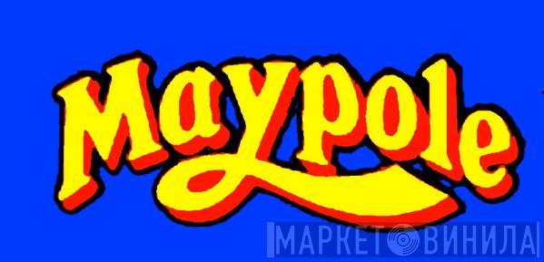 Maypole  - Винил CD и Кассеты лейбла Maypole (2) на сайте МаркетВинила