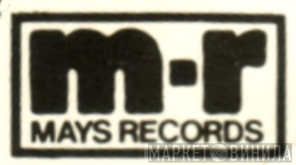 Mays Records - Винил CD и Кассеты лейбла Mays Records на сайте МаркетВинила