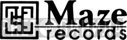 Maze Records  - Винил CD и Кассеты лейбла Maze Records (2) на сайте МаркетВинила