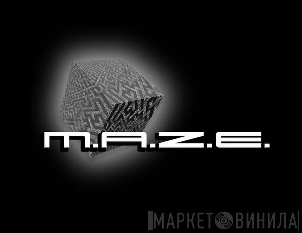 Maze - Винил CD и Кассеты лейбла Maze на сайте МаркетВинила